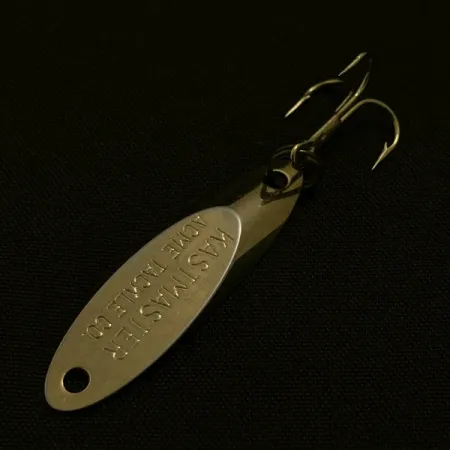Acme Kastmaster, 3.5g Oro, Cucchiaino Ondulante #23546