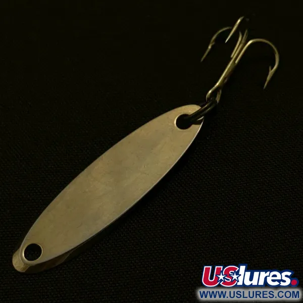 Acme Kastmaster, 3.5g Oro, Cucchiaino Ondulante #23546