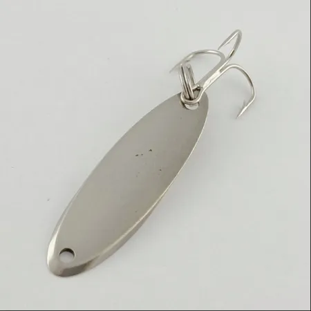 Acme Kastmaster, 7g (1/4oz) Nickel, Cucchiaino Ondulante #23548