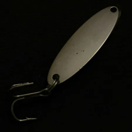 Acme Kastmaster, 7g (1/4oz) Nickel, Cucchiaino Ondulante #23548