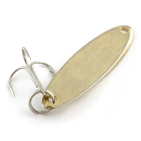 Acme Kastmaster, 7g oro, cucchiaino ondulante #23549