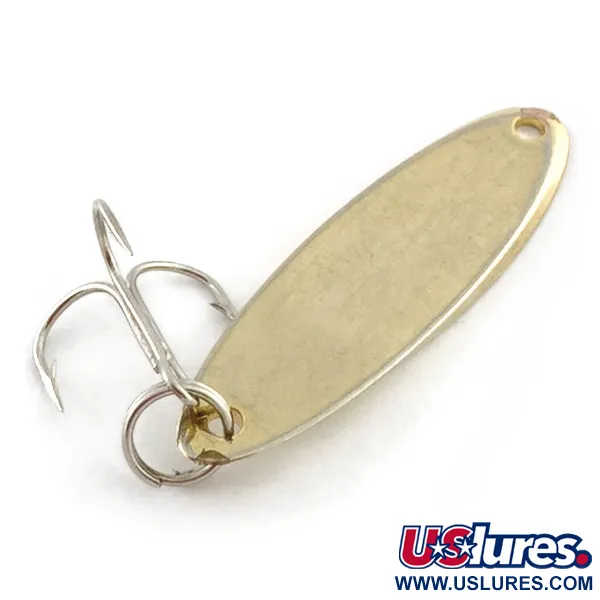 Acme Kastmaster, 7g oro, cucchiaino ondulante #23549