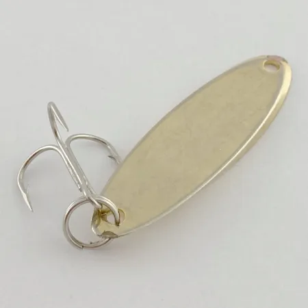 Acme Kastmaster, 7g oro, cucchiaino ondulante #23549