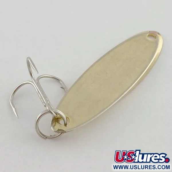 Acme Kastmaster, 7g oro, cucchiaino ondulante #23549