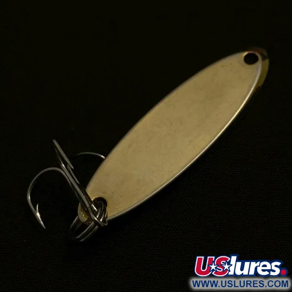 Acme Kastmaster, 7g oro, cucchiaino ondulante #23549