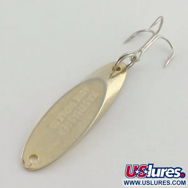 Acme Kastmaster, 7g oro, cucchiaino ondulante #23549