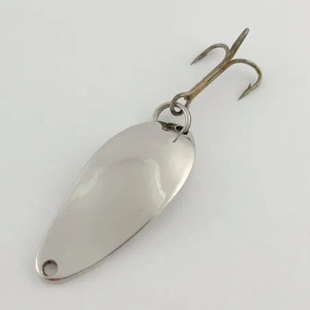 Seneca Little Cleo, Nichel 7g, Ondulante #23550