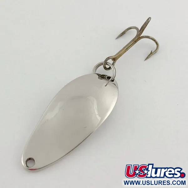 Seneca Little Cleo, Nichel 7g, Ondulante #23550