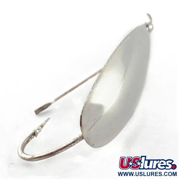 Johnson Silver Minnow Antialga