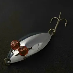 Ondulante Herter's Glass Eye