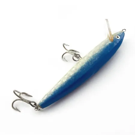 PH Palsa minnow Wobbler, Blu, 7g, Esca Artificiale #23563