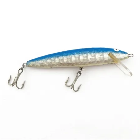 PH Palsa minnow Wobbler, Blu, 7g, Esca Artificiale #23563