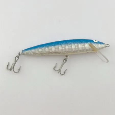PH Palsa minnow Wobbler, Blu, 7g, Esca Artificiale #23563