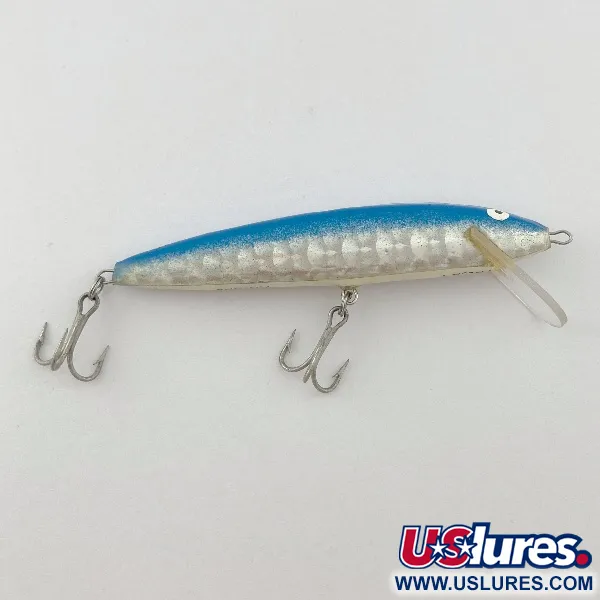 PH Palsa minnow Wobbler, Blu, 7g, Esca Artificiale #23563