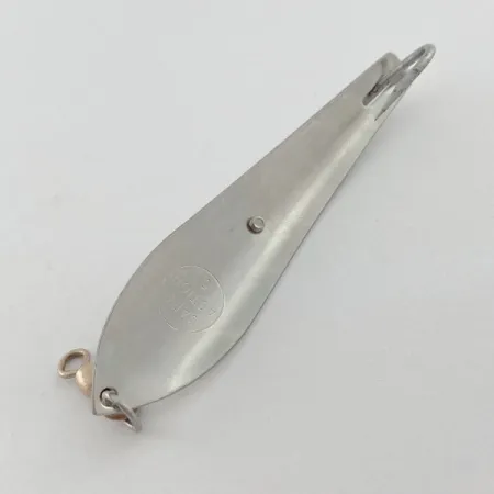 Captain Action Capt Action 5, 12g, Nichel, Ondulante #23564