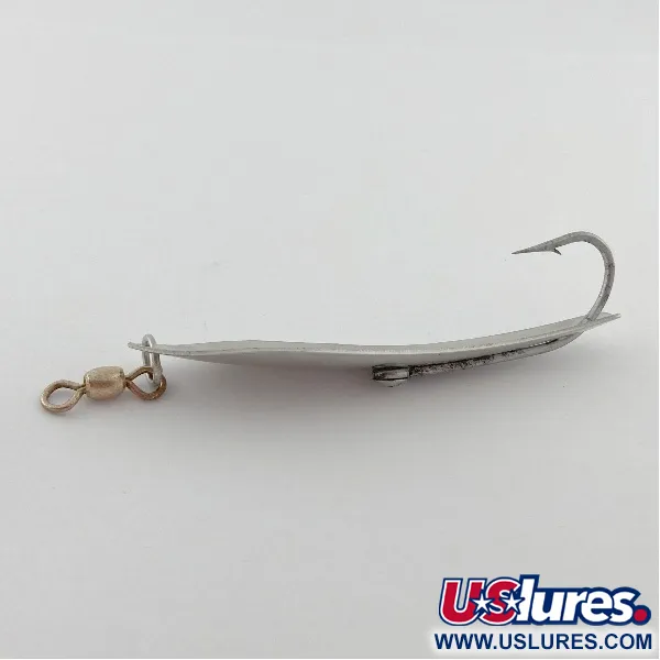 Captain Action Capt Action 5, 12g, Nichel, Ondulante #23564