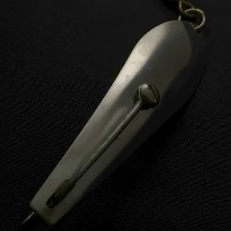 Captain Action Capt Action 5, 12g, Nichel, Ondulante #23564