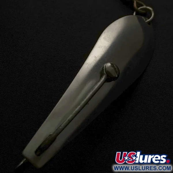 Captain Action Capt Action 5, 12g, Nichel, Ondulante #23564