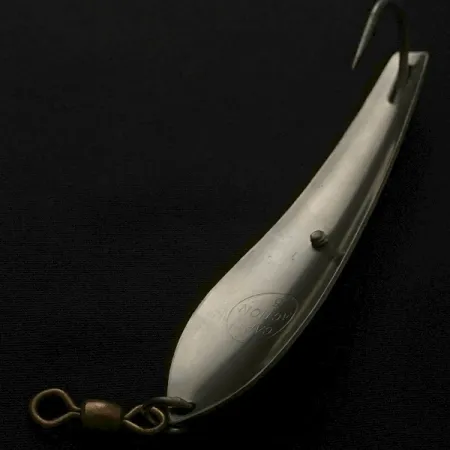 Captain Action Capt Action 5, 12g, Nichel, Ondulante #23564