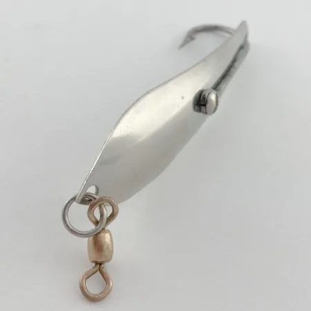 Captain Action Capt Action 5, 12g, Nichel, Ondulante #23564