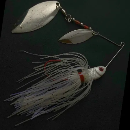 Strike King Red Eyed, 21g, Spinnerbait #23566