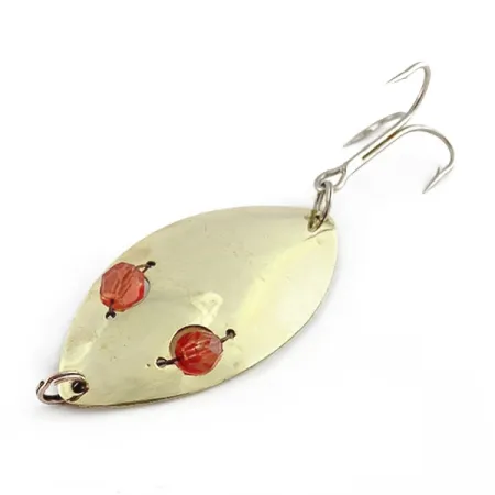 Ondulante Herter's Glass Eye