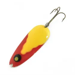 Ondulante Lindy Gator