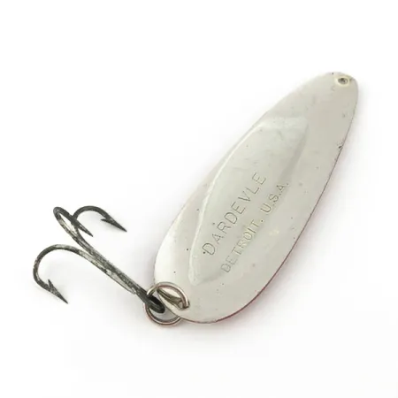 Eppinger Dardevle, Red Devle 28g, Cucchiaino Ondulante #23590