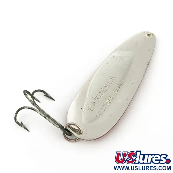 Eppinger Dardevle, Red Devle 28g, Cucchiaino Ondulante #23590