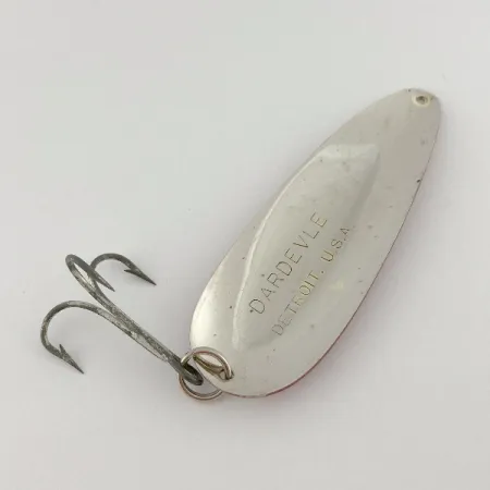 Eppinger Dardevle, Red Devle 28g, Cucchiaino Ondulante #23590