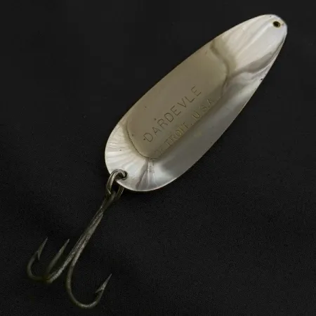 Eppinger Dardevle, Red Devle 28g, Cucchiaino Ondulante #23590