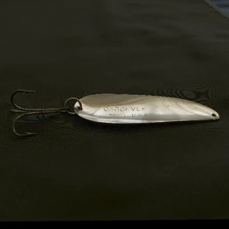 Eppinger Dardevle, Red Devle 28g, Cucchiaino Ondulante #23590