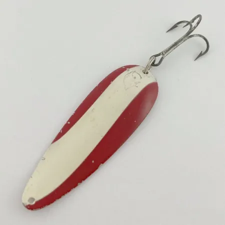 Eppinger Dardevle, Red Devle 28g, Cucchiaino Ondulante #23590