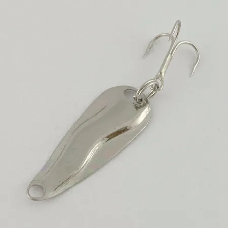 Luhr Jensen Hot Shot W, Nichel 1,3 g, Cucchiaino #23591