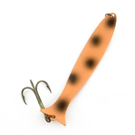 Williams Mooselook, 11g, Colore Salmone, Ondulante #23593