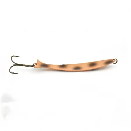 Williams Mooselook, 11g, Colore Salmone, Ondulante #23593