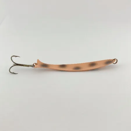 Williams Mooselook, 11g, Colore Salmone, Ondulante #23593