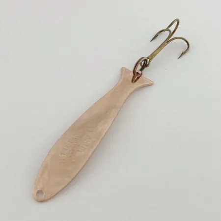 Acme Flash-King, Rame, 5g, Ondulante #23594