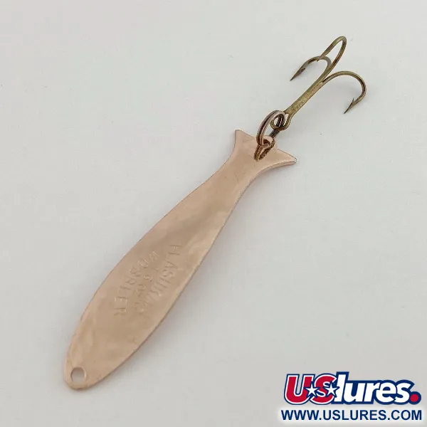 Acme Flash-King, Rame, 5g, Ondulante #23594