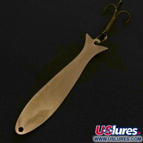 Acme Flash-King, Rame, 5g, Ondulante #23594