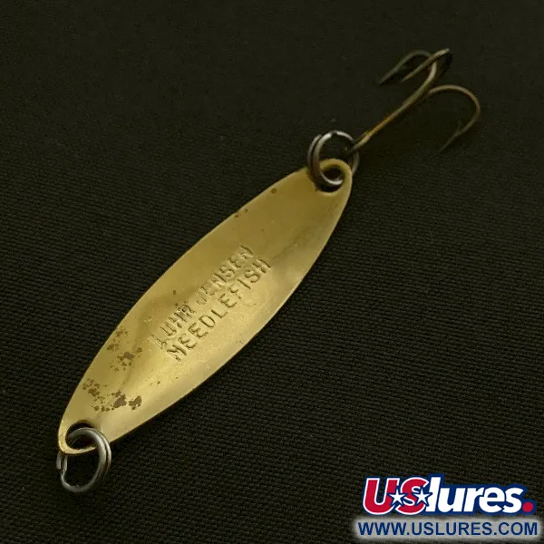 Luhr Jensen Needlefish 1