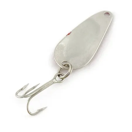 Weller Gypsy King Deluxe, 1,5g Nichel/Bianco/Nero, Ondulante #23599