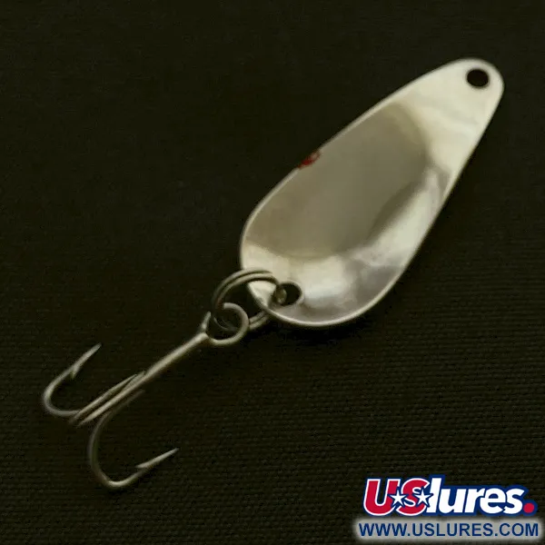 Weller Gypsy King Deluxe, 1,5g Nichel/Bianco/Nero, Ondulante #23599