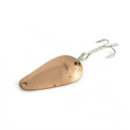 Weller Gypsy King Deluxe, rame 1.5g, cucchiaino ondulante #23601