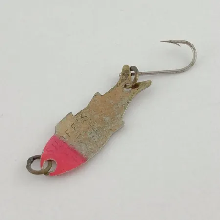 Shoff's Triple Teazer, 1,1 g, rame/rosso, Cucchiaino #23602