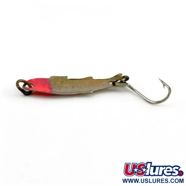 Shoff's Triple Teazer, 1,1 g, rame/rosso, Cucchiaino #23602