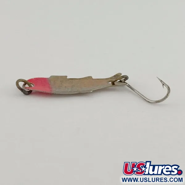 Shoff's Triple Teazer, 1,1 g, rame/rosso, Cucchiaino #23602