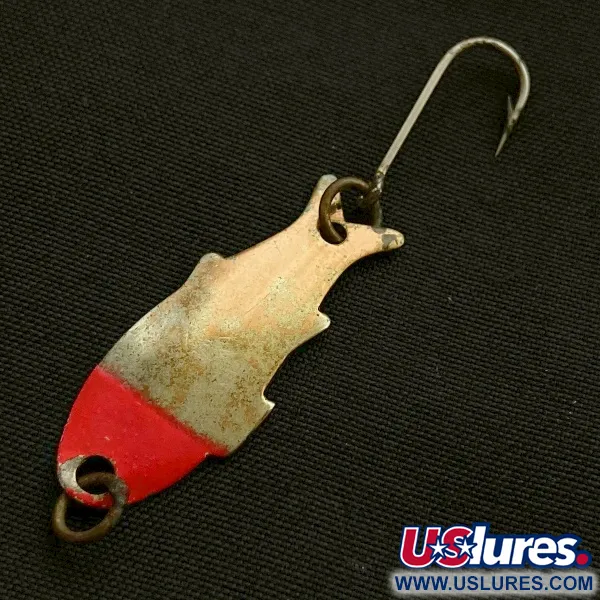 Shoff's Triple Teazer, 1,1 g, rame/rosso, Cucchiaino #23602