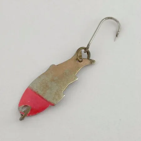 Shoff's Triple Teazer, 1,1 g, rame/rosso, Cucchiaino #23602