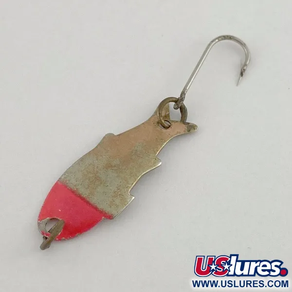 Shoff's Triple Teazer, 1,1 g, rame/rosso, Cucchiaino #23602